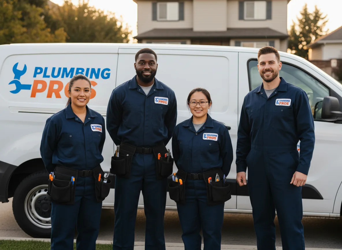 Water Heater Repair company in Providence, KY